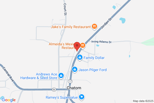 Johnson Tommy D Public Accountant