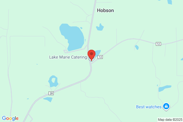 Lake Marie Restaurant