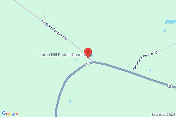 Laton Hill Fire Department