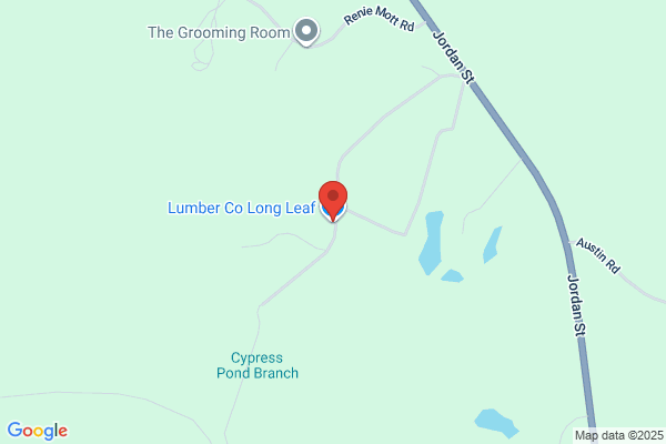 Long Leaf Lumber Company