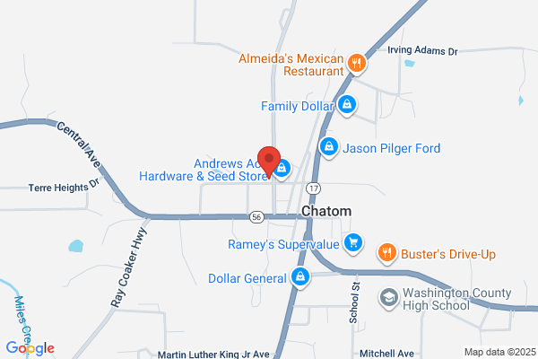 Odom Harold L Attorney