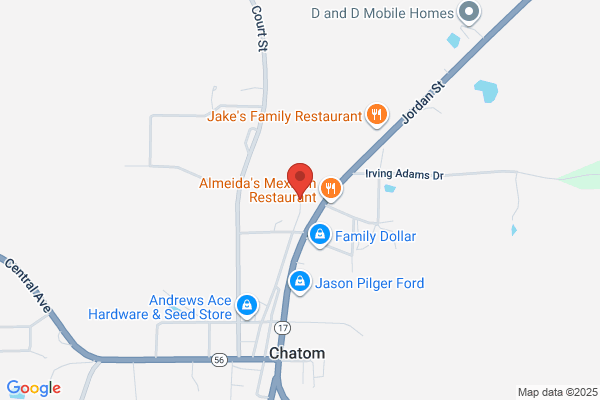 Roy C Overstreet Auto Sales