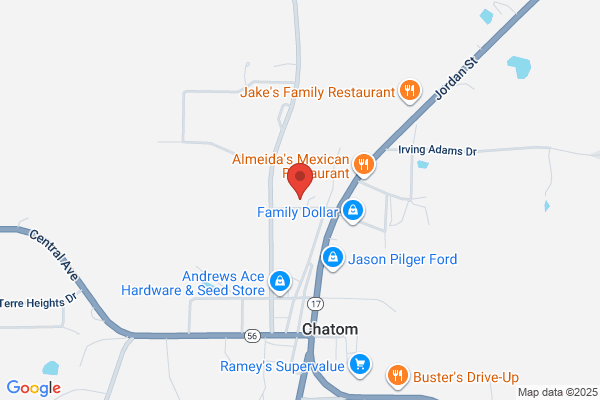 Washington County Day Care Center