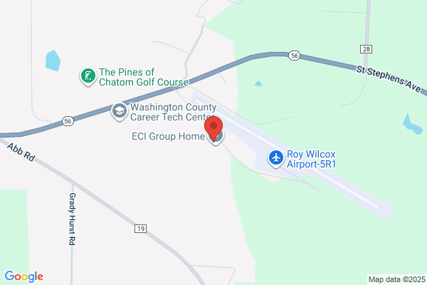 Washington County Rural Transprt