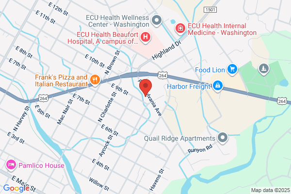 Washington Housing Authority