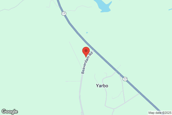 Yarbo Vol Fire Department