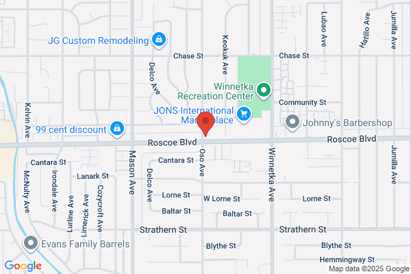 Centro Professional Latino Inc