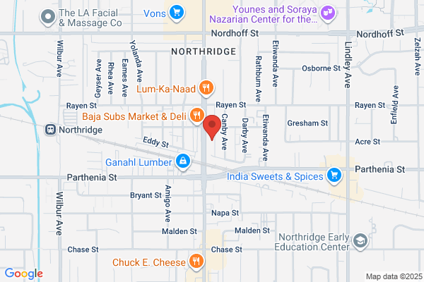 Robeson Business Services