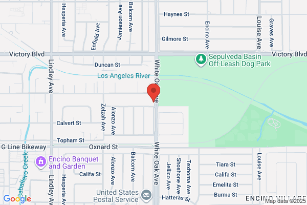 Northridge Detox Center