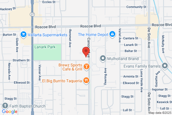 Canoga Janitorial Supplies