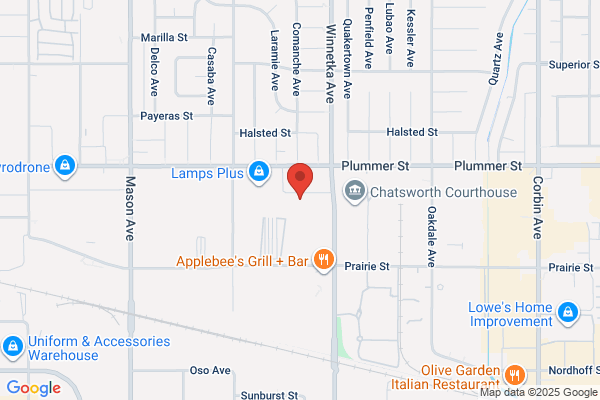 DMP Fasteners Inc