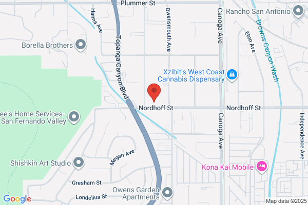 Rapid Refrigeration Co Inc