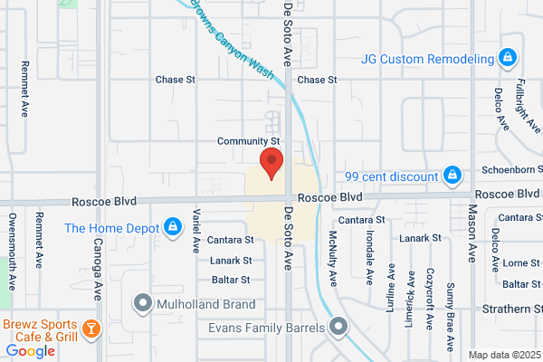 Cali's CBD Mart