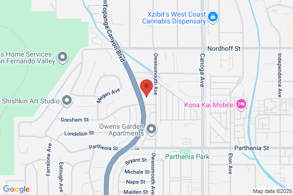 Chatsworth Pointe