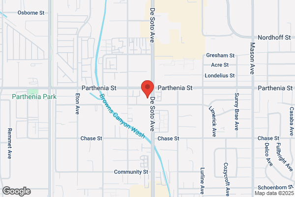 Cornerstone Apartments