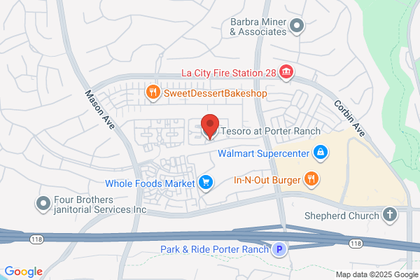 Tesoro Senior Apartments