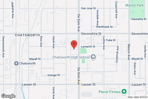 Devon Tower Apartments