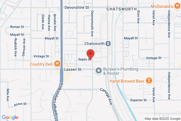 Mountain View Manor Apartments