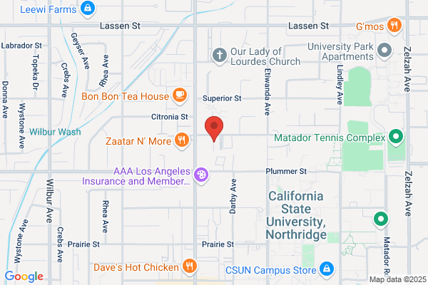 Northridge Properties