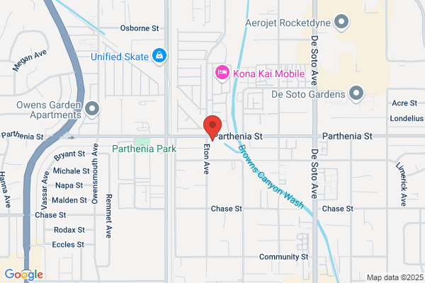 Parthenia Townhouses Apartments