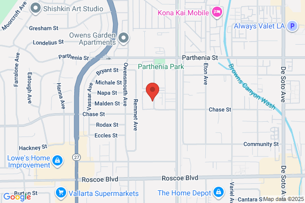Tara Woods Apartments