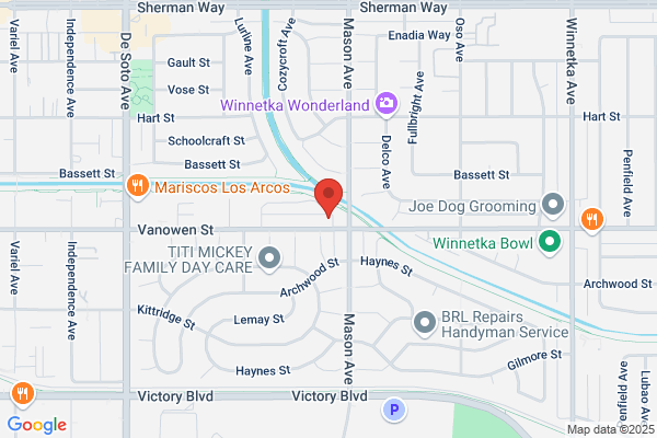 Today Northridge Appliance Repair