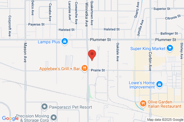 Pacific Sales Kitchen & Home Chatsworth