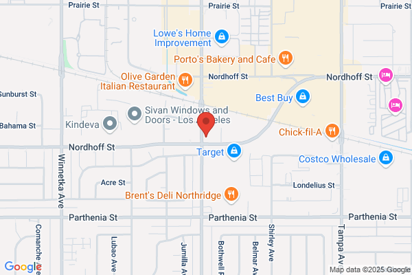 Hermes Bitcoin ATM - Northridge