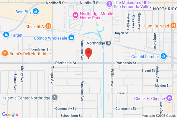 Fix Auto Northridge
