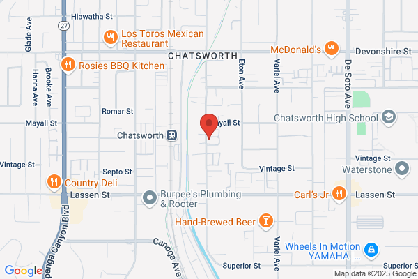 Hovee's Auto Body & Paint