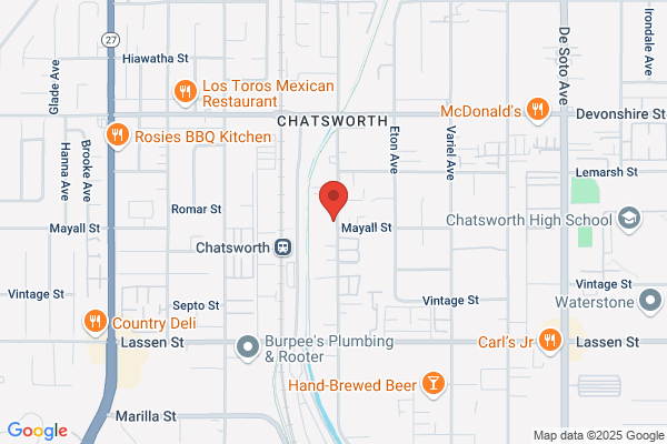 Eckhart Auto Body