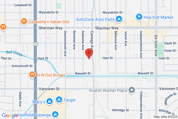 Gabino's Auto Repair