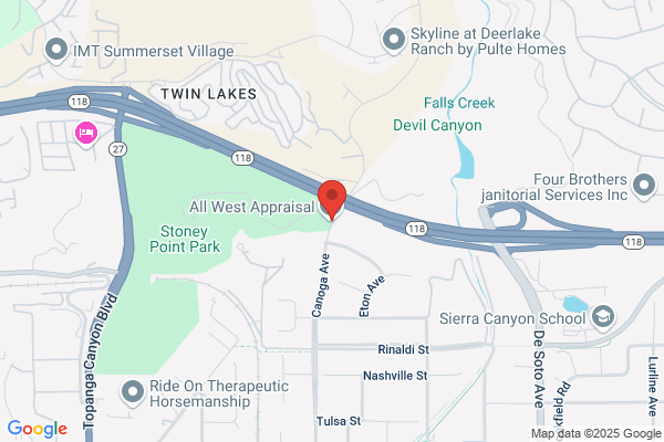 Golden State Appraisal
