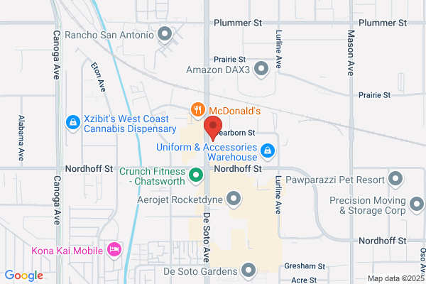 Westline Automotives