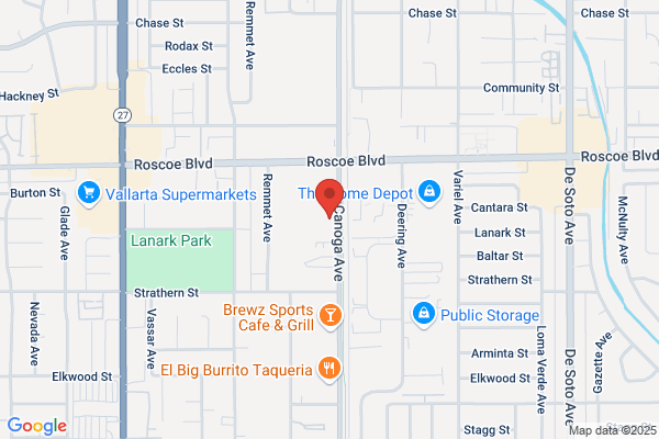 Canoga Brake Service-Sal's
