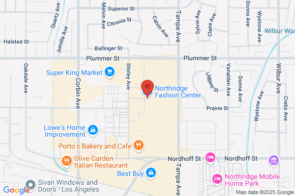 Sears Auto Center