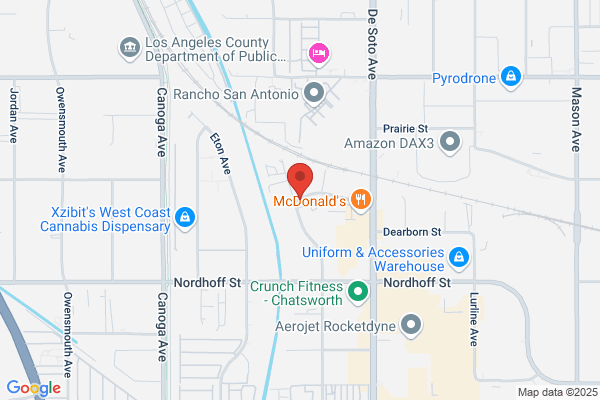 West Valley Machine Shop