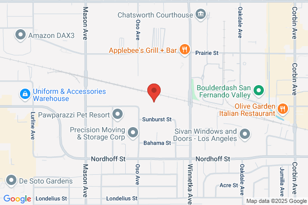 Cal-State Auto Parts