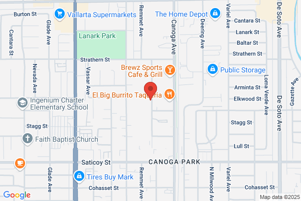 West Valley Mobile Brake