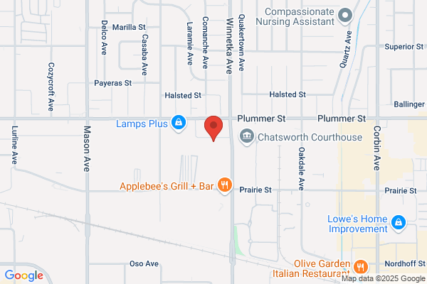 International Cartridge Corporation