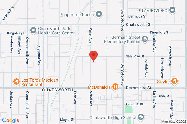 Chatsworth Electric
