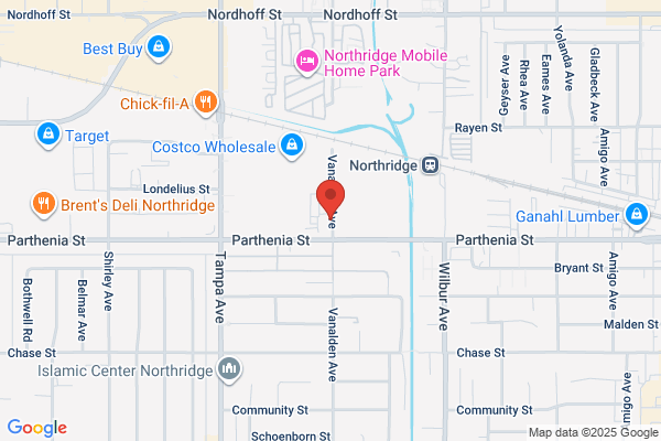 Northridge Ice Cream Inc