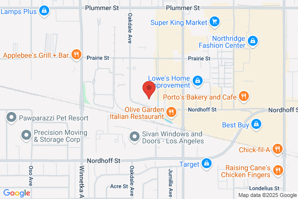 Lennox Stores