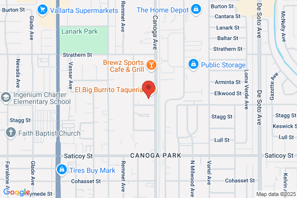 Canoga Hubcaps Tires & Wheels