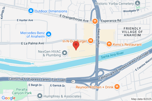 Langenwalter Carpet Dyeing of Canoga Park