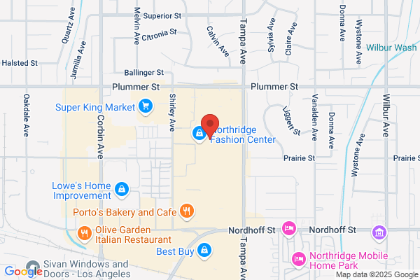 California Pizza Kitchen at Northridge