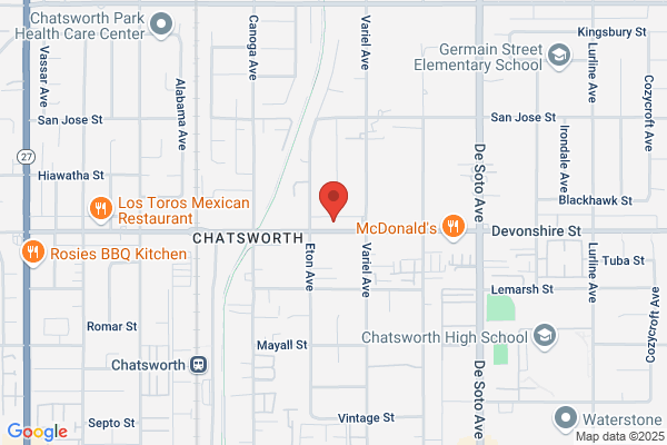 Chatsworth KinderCare - Closed