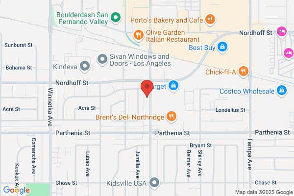 Christian Assembly San Fernando Valley