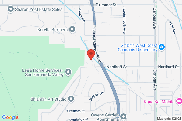 West Valley Christian Center