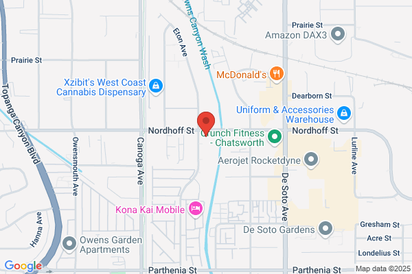 Socal Resellers